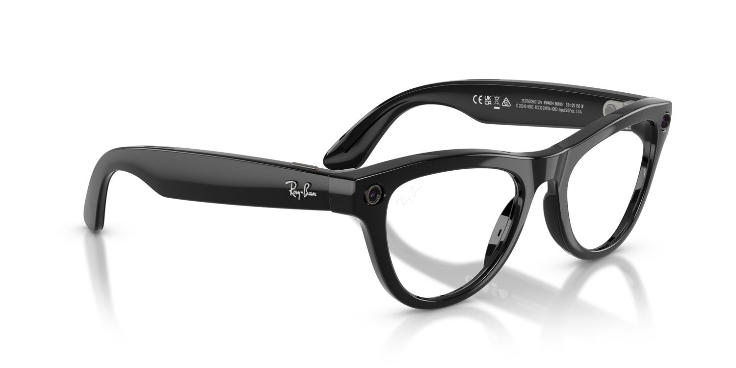 RayBan Meta | Skyler (0RW4014)