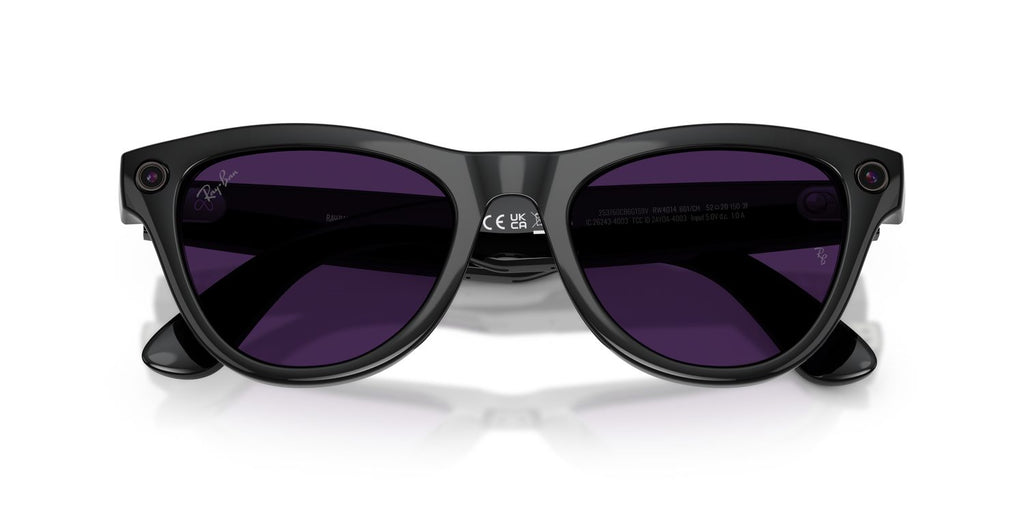 RayBan Meta | Skyler (0RW4014)
