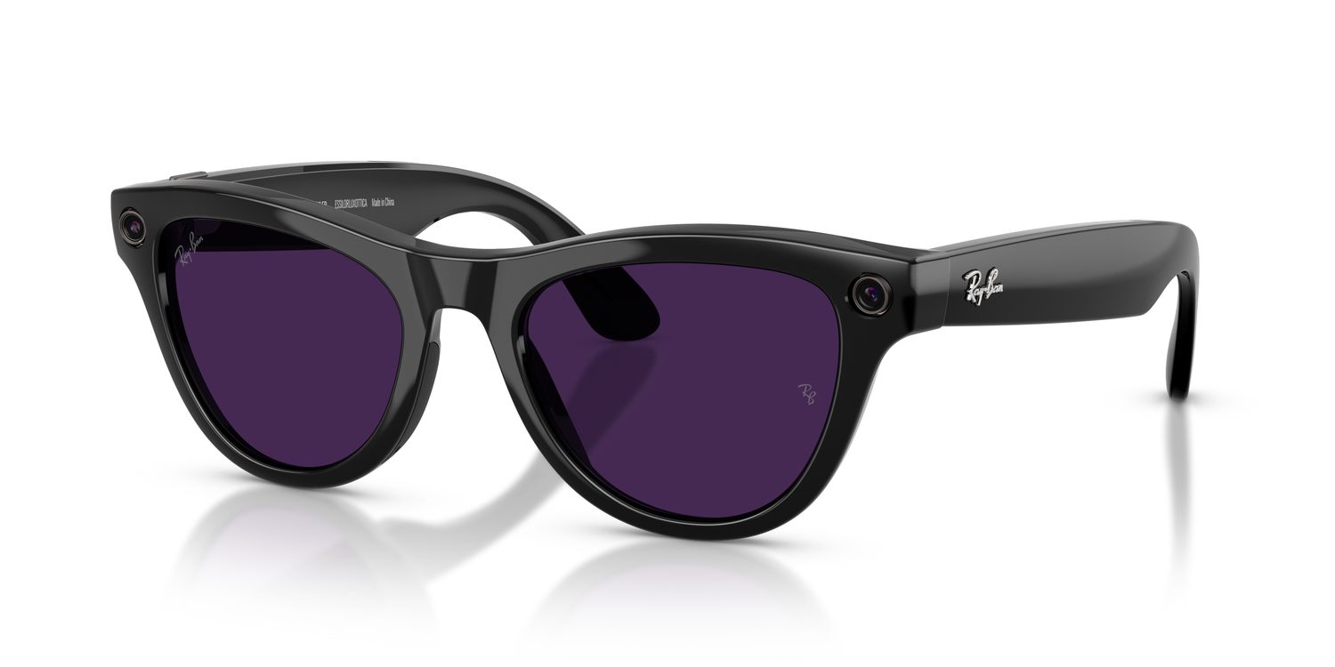 RayBan Meta | Skyler (0RW4014)