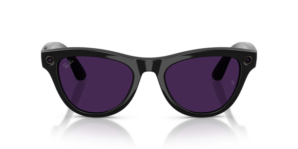 RayBan Meta | Skyler (0RW4014)