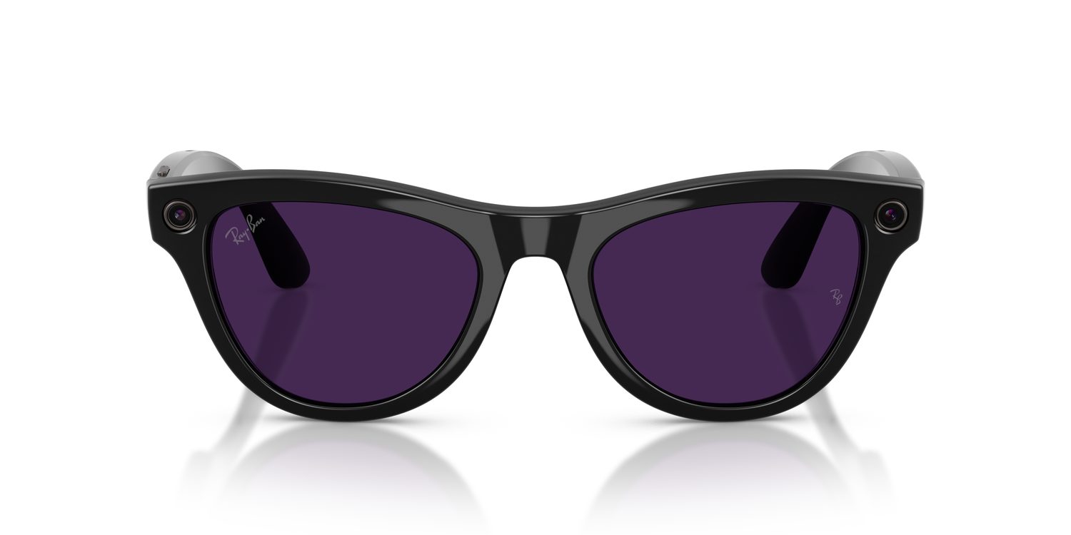 RayBan Meta | Skyler (0RW4014)