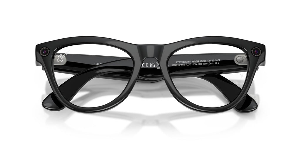 RayBan Meta | Skyler (0RW4014)