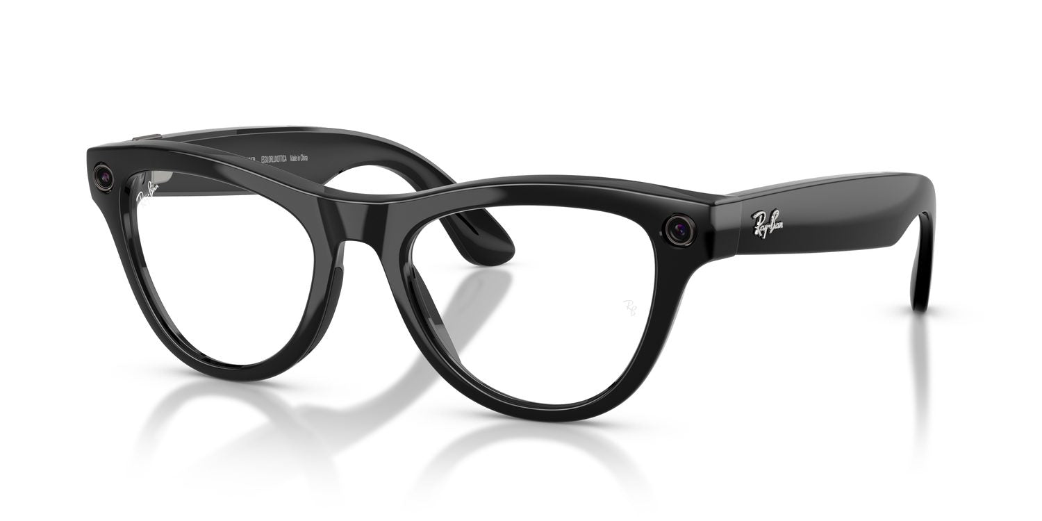 RayBan Meta | Skyler (0RW4014)