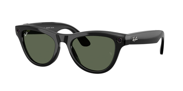RayBan Meta | Skyler (0RW4014)