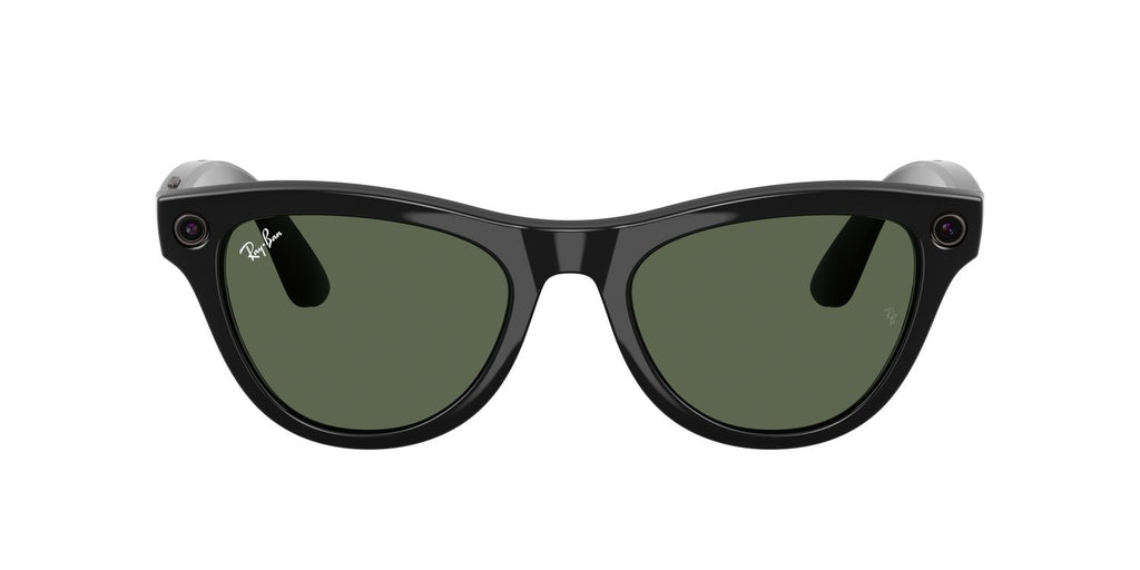 RayBan Meta | Skyler (0RW4014)