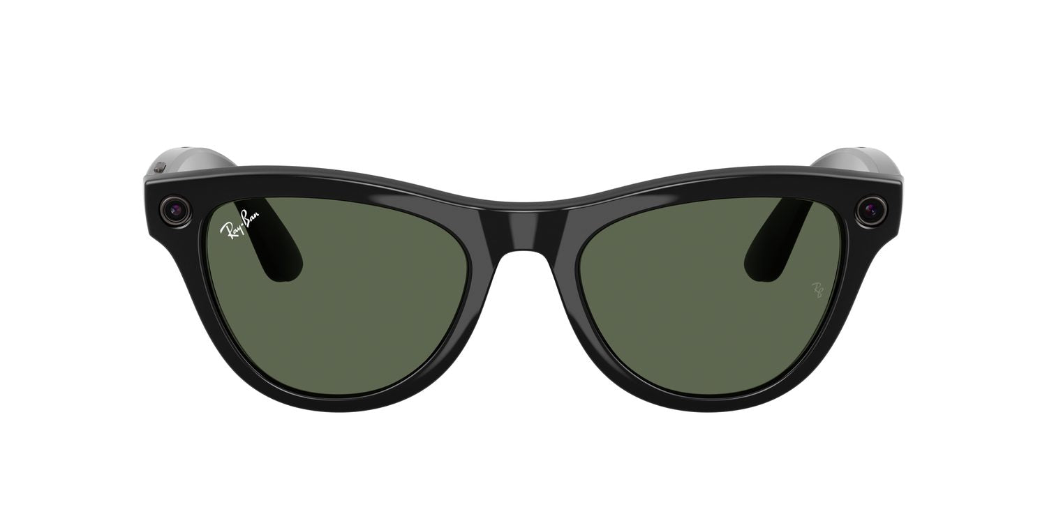 RayBan Meta | Skyler (0RW4014)