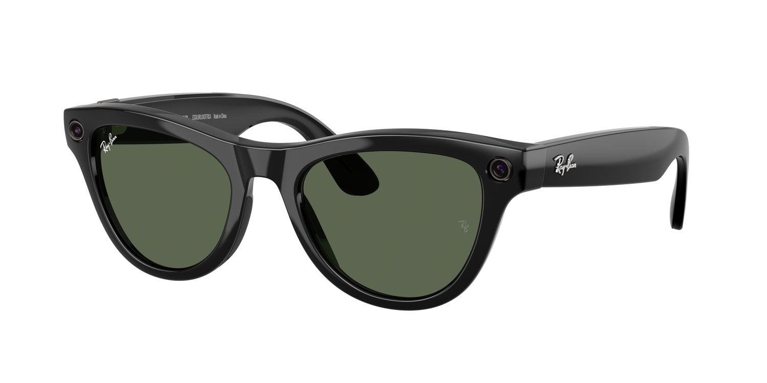RayBan Meta | Skyler (0RW4014)