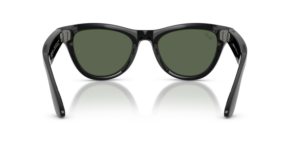 RayBan Meta | Skyler (0RW4014)