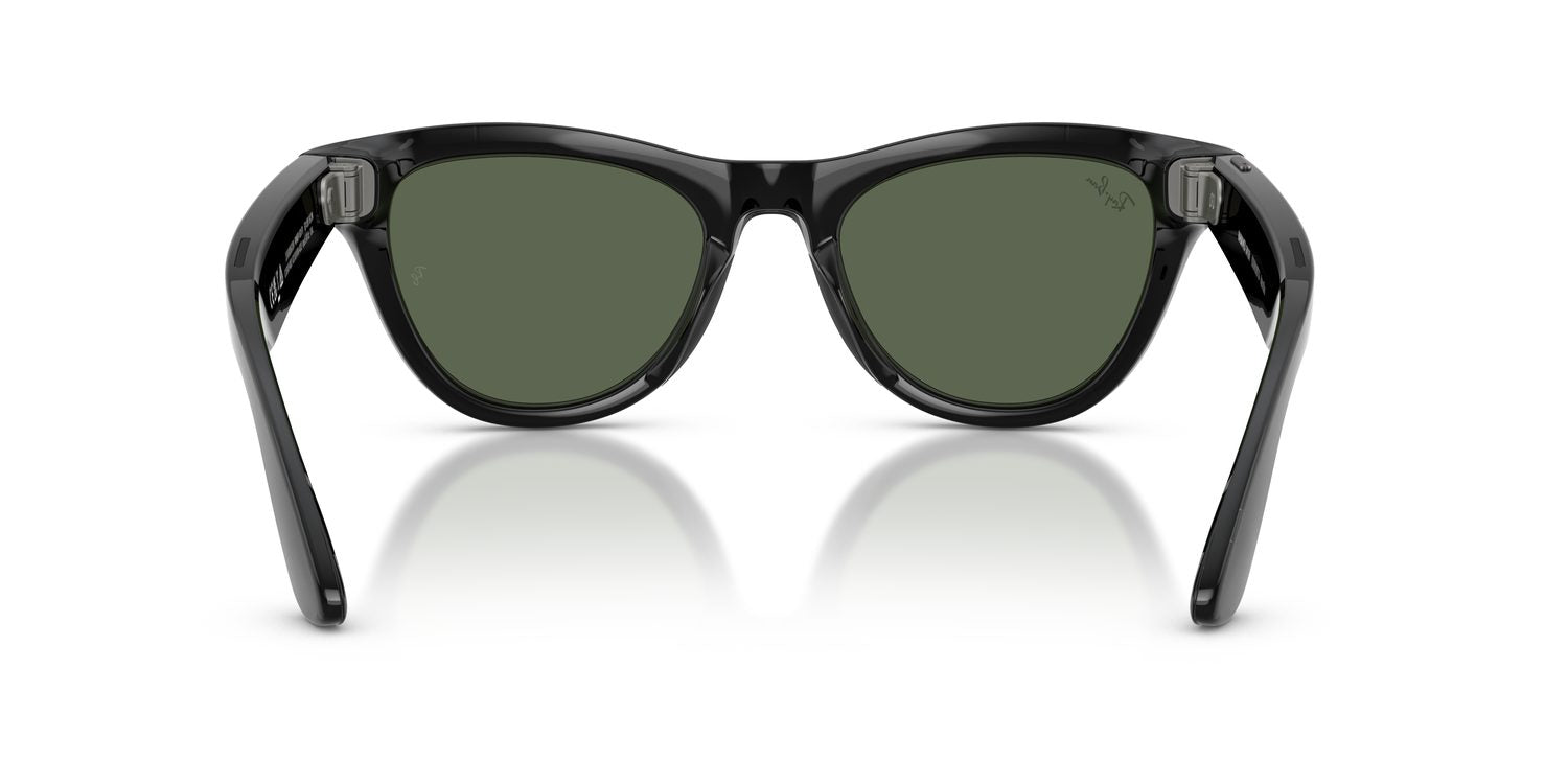 RayBan Meta | Skyler (0RW4014)