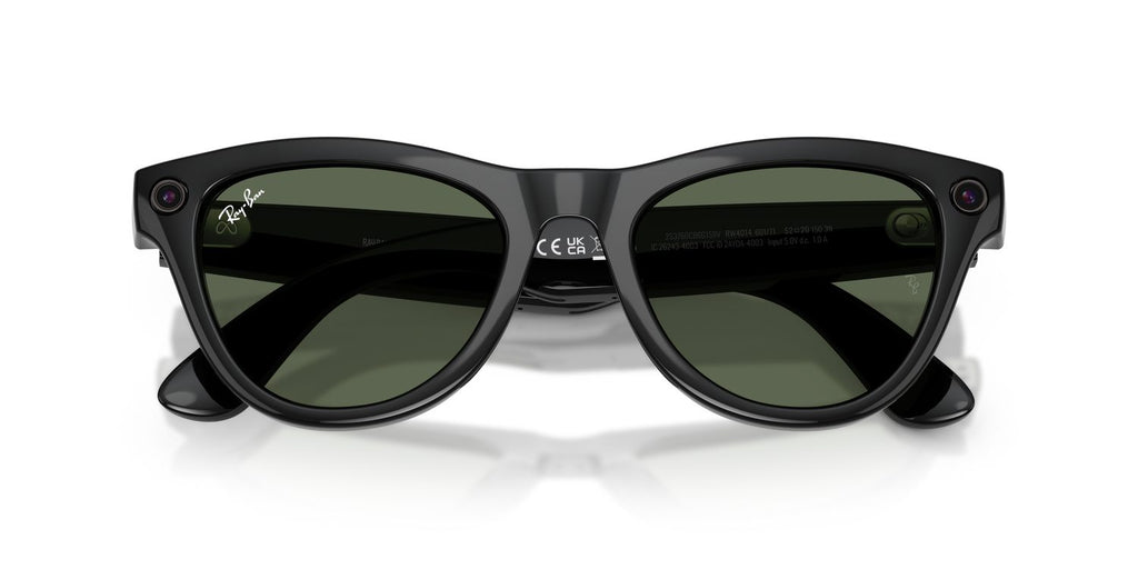 RayBan Meta | Skyler (0RW4014)