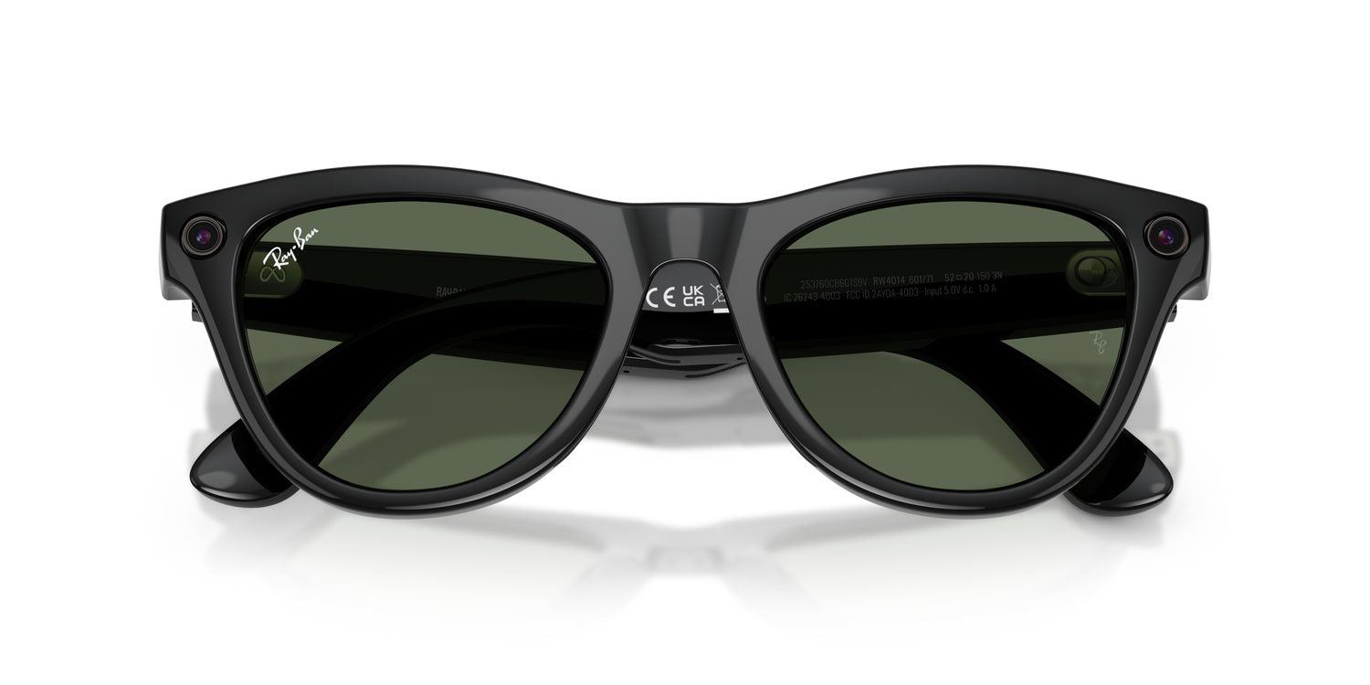 RayBan Meta | Skyler (0RW4014)