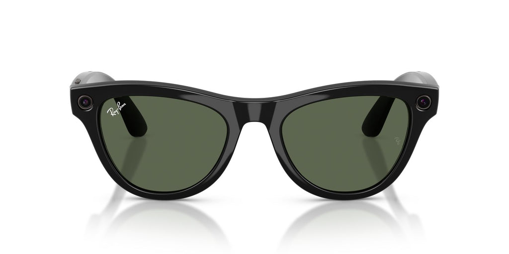 RayBan Meta | Skyler (0RW4014)