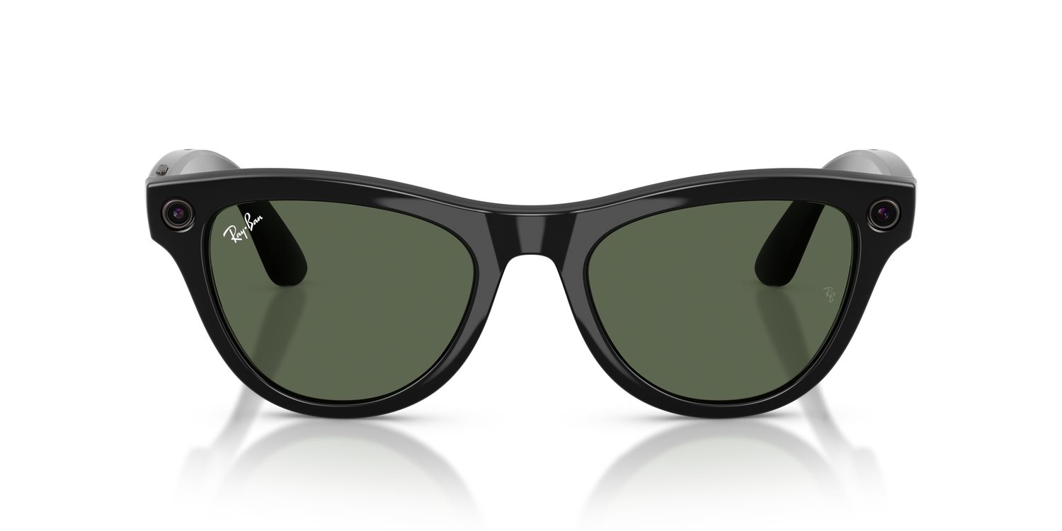 RayBan Meta | Skyler (0RW4014)