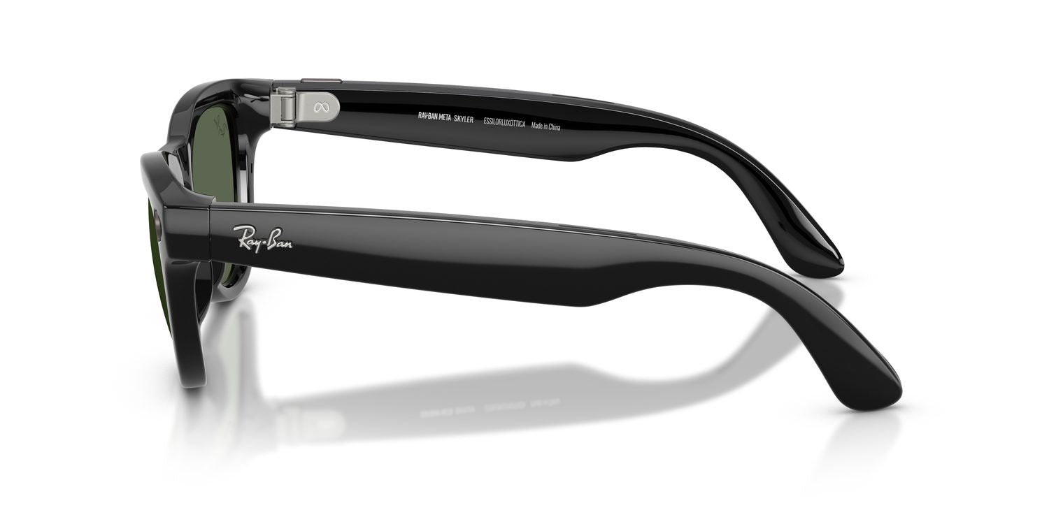 RayBan Meta | Skyler (0RW4014)