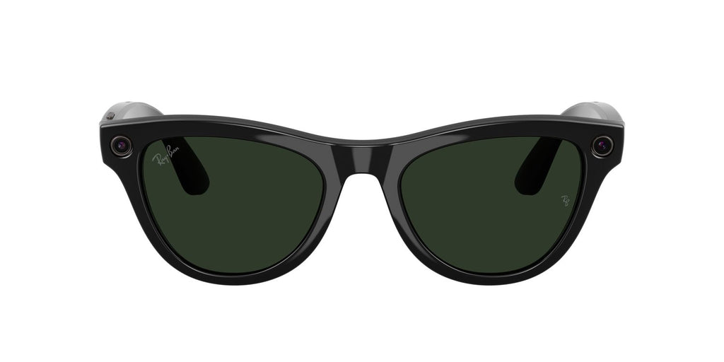 RayBan Meta | Skyler (0RW4014)