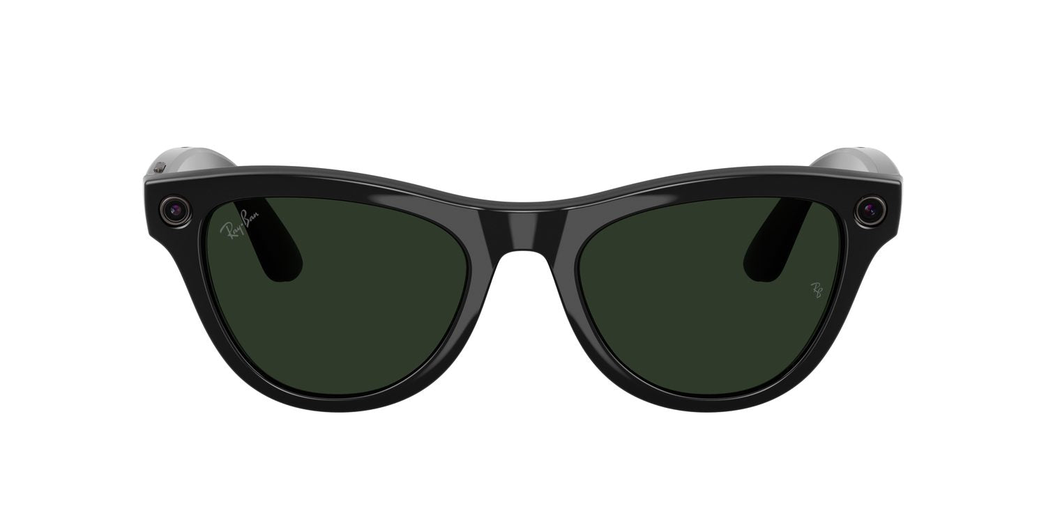 RayBan Meta | Skyler (0RW4014)