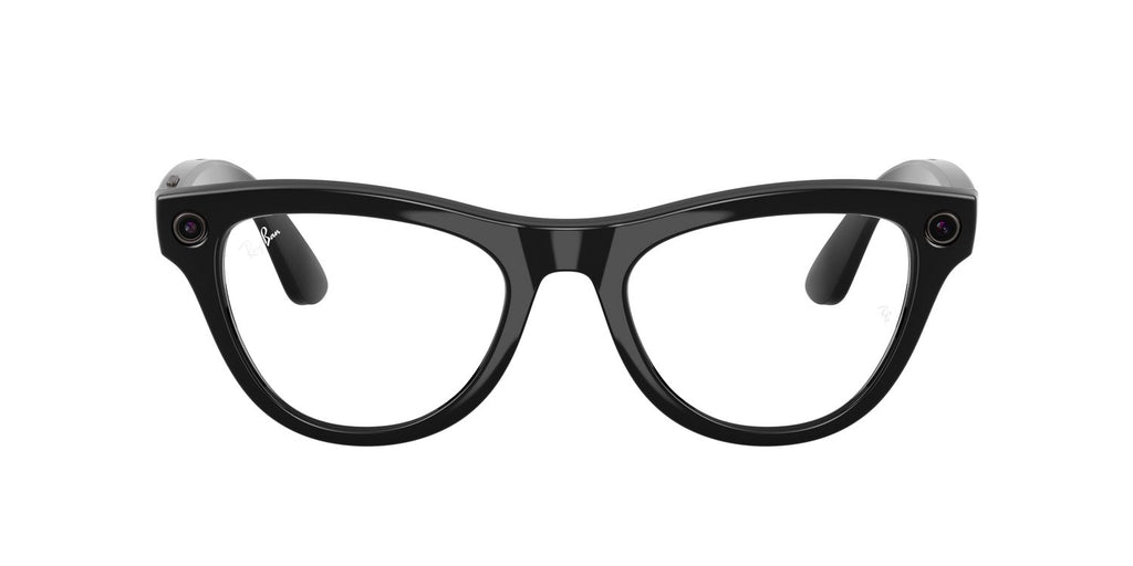 RayBan Meta | Skyler (0RW4014)