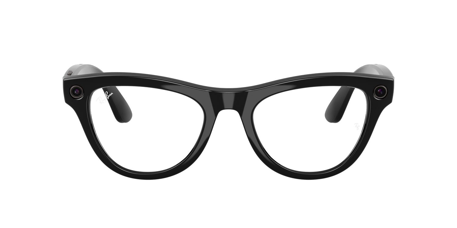 RayBan Meta | Skyler (0RW4014)