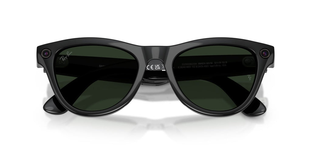 RayBan Meta | Skyler (0RW4014)