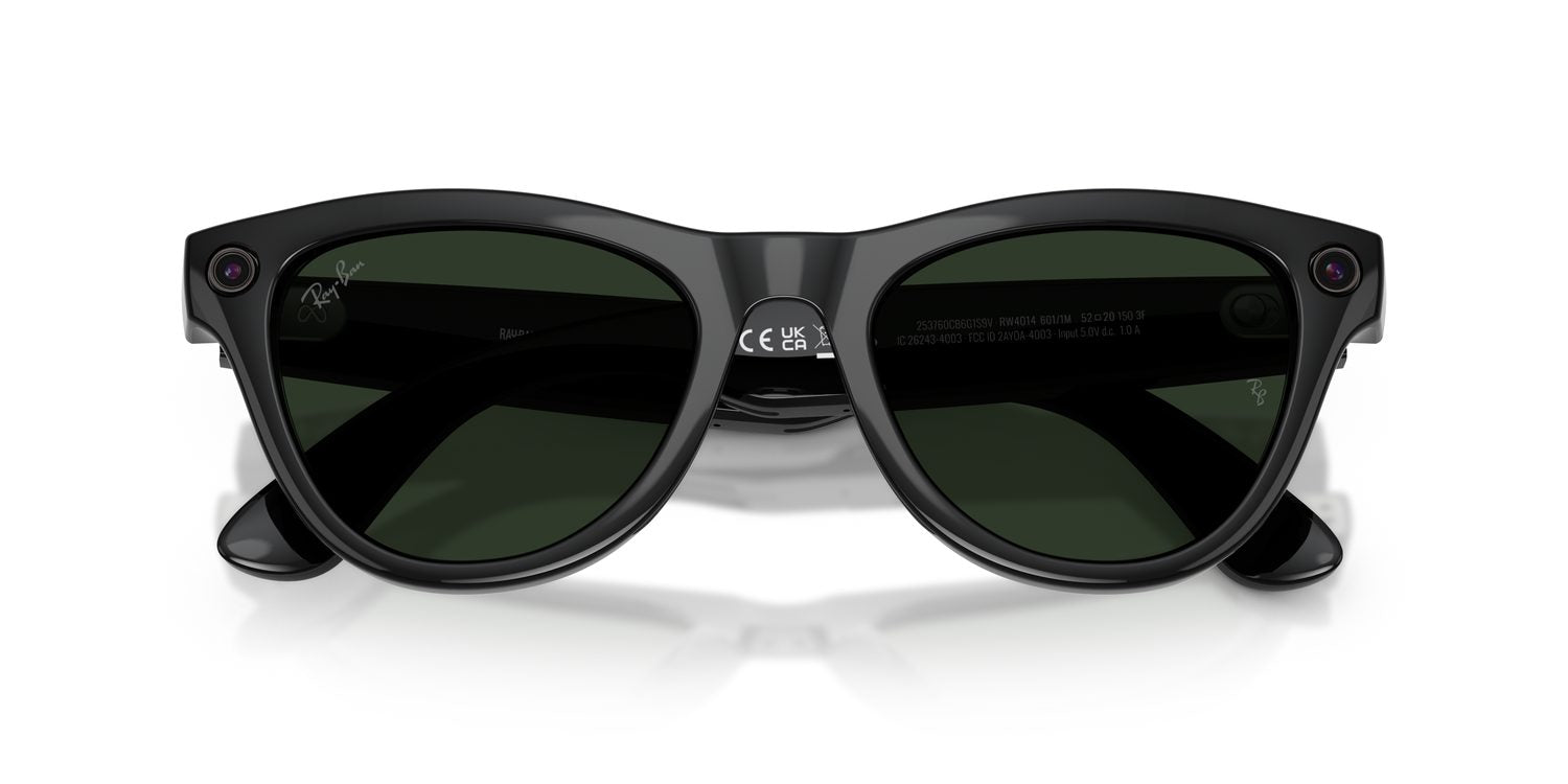 RayBan Meta | Skyler (0RW4014)