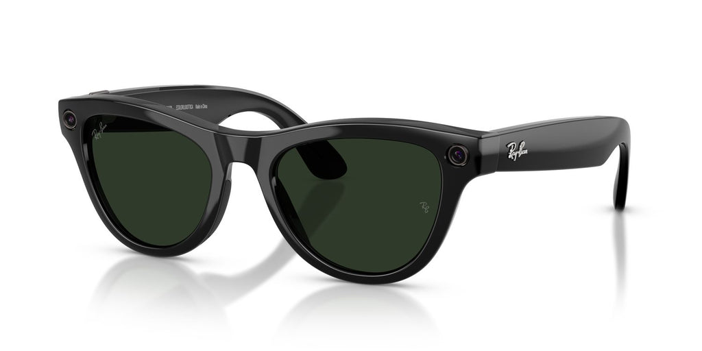 RayBan Meta | Skyler (0RW4014)