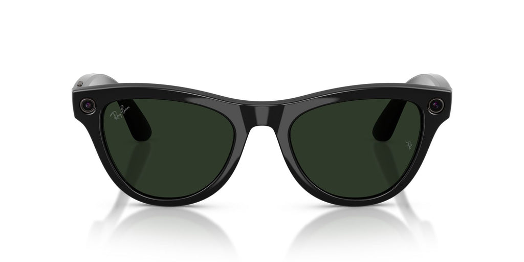 RayBan Meta | Skyler (0RW4014)