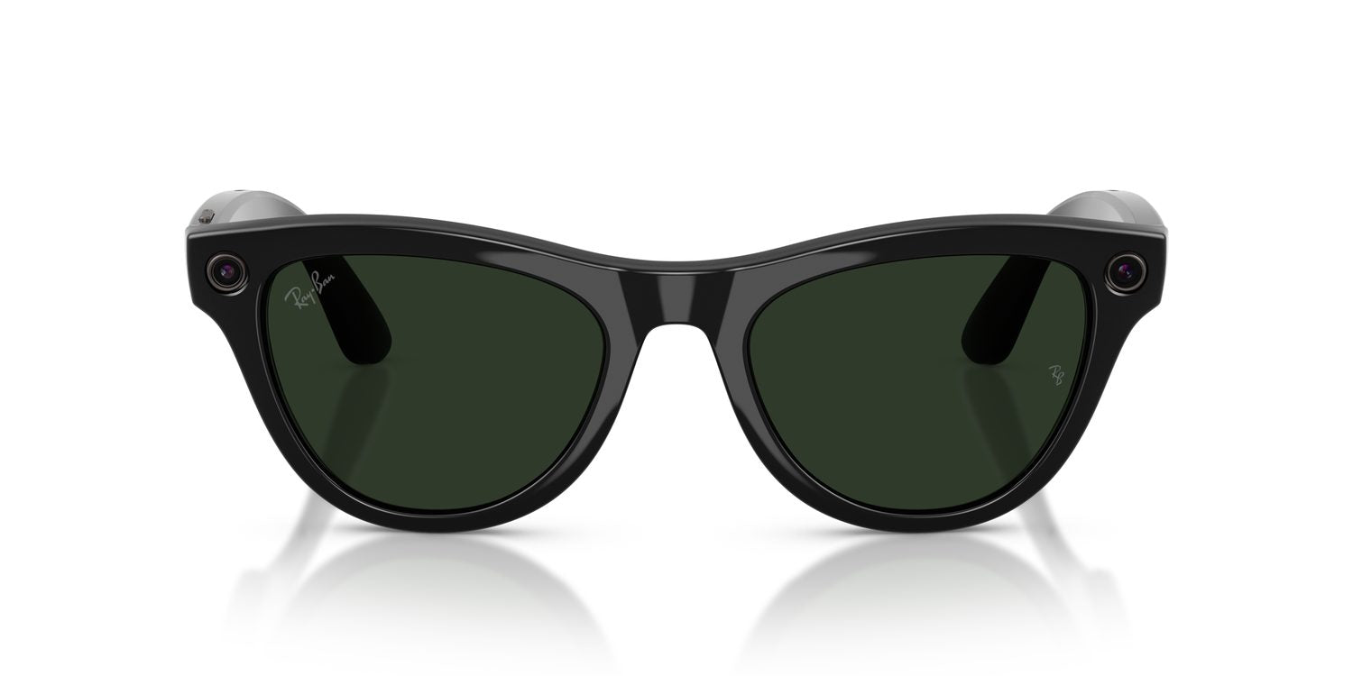 RayBan Meta | Skyler (0RW4014)