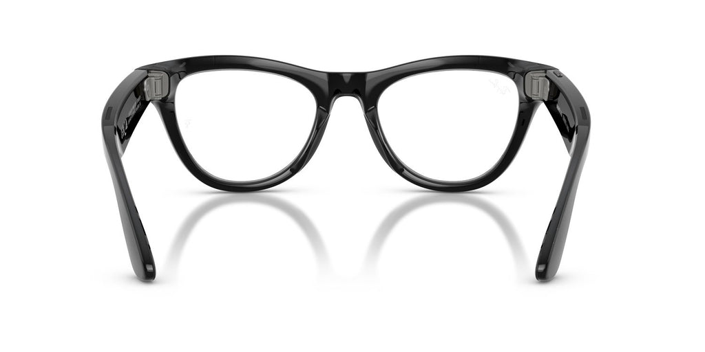 RayBan Meta | Skyler (0RW4014)