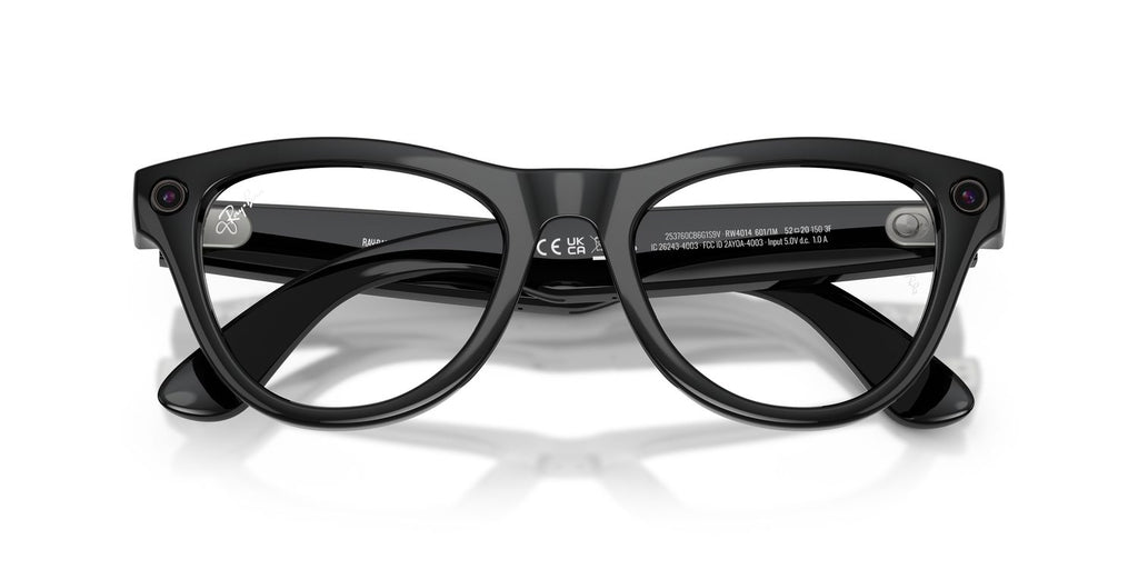 RayBan Meta | Skyler (0RW4014)