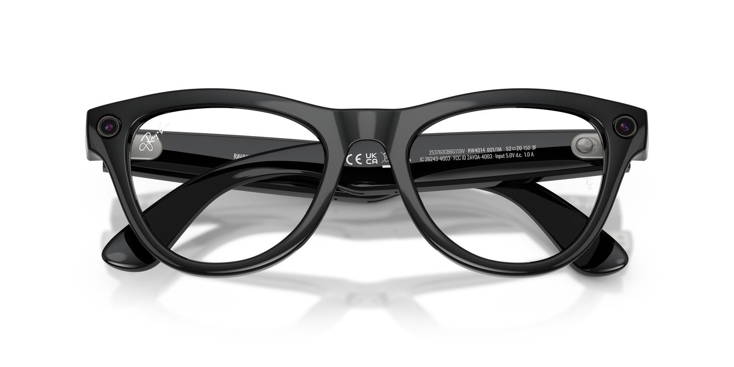 RayBan Meta | Skyler (0RW4014)
