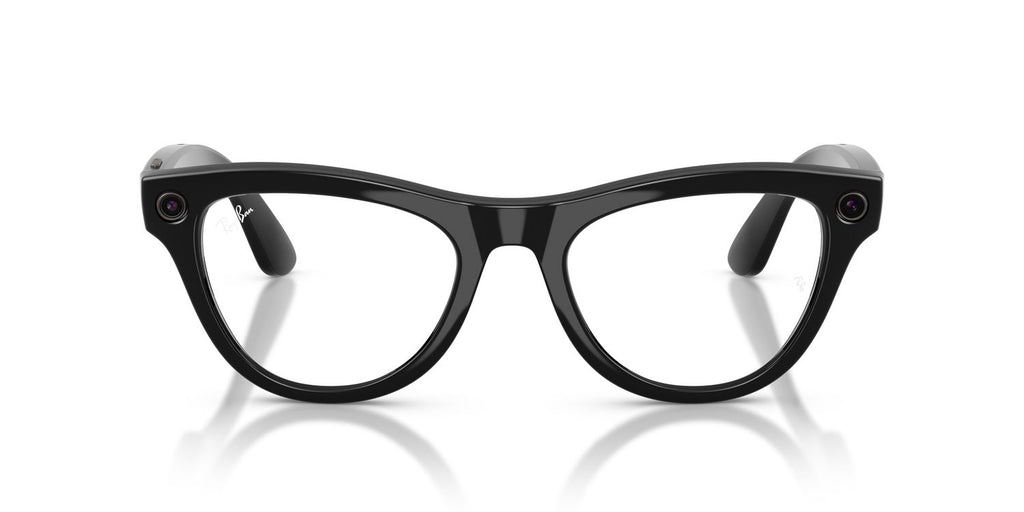 RayBan Meta | Skyler (0RW4014)