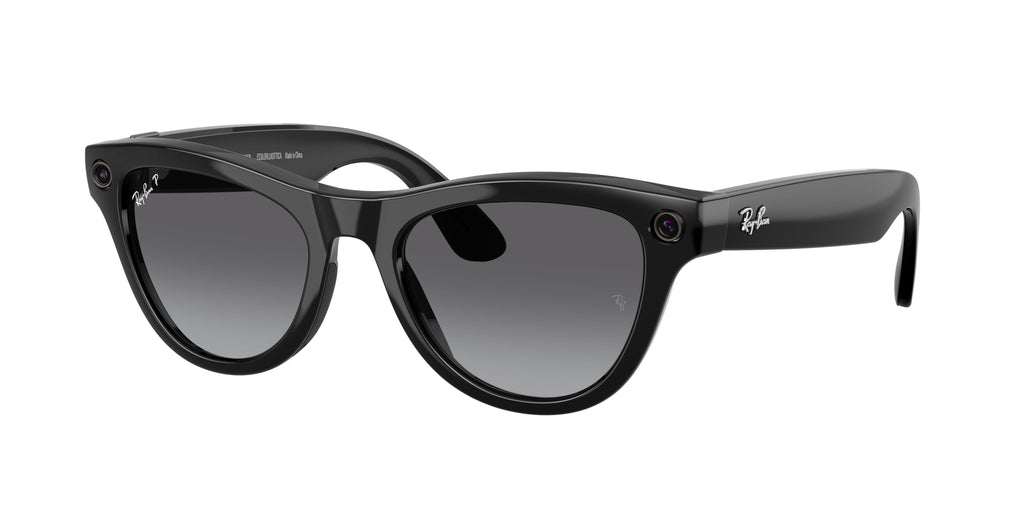 RayBan Meta | Skyler (0RW4014)