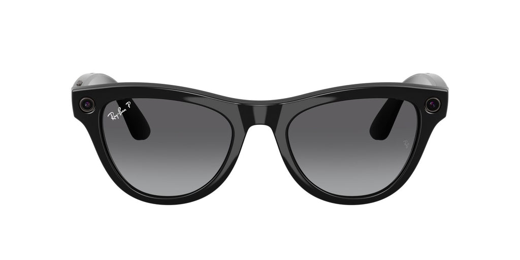 RayBan Meta | Skyler (0RW4014)