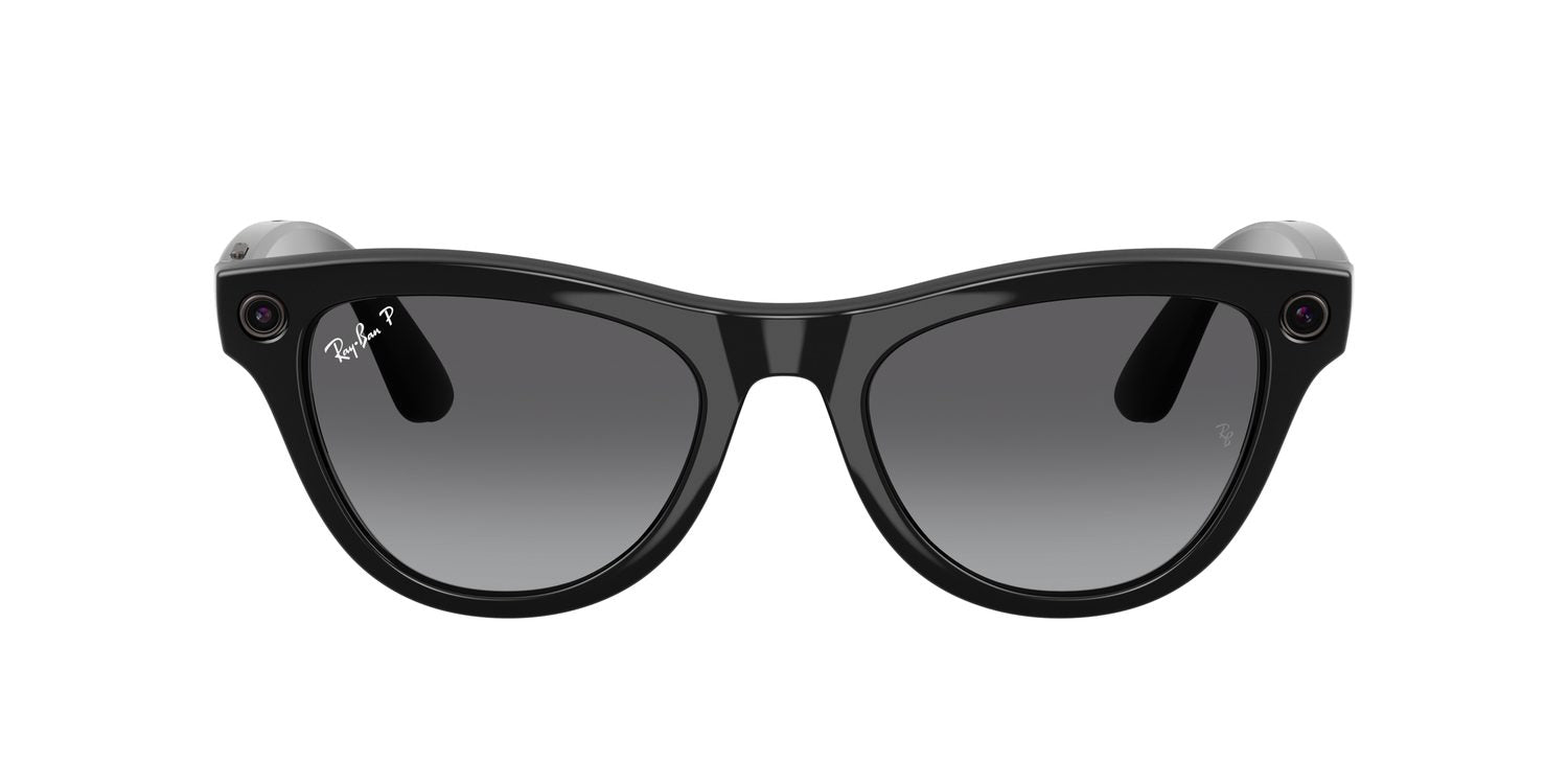 RayBan Meta | Skyler (0RW4014)