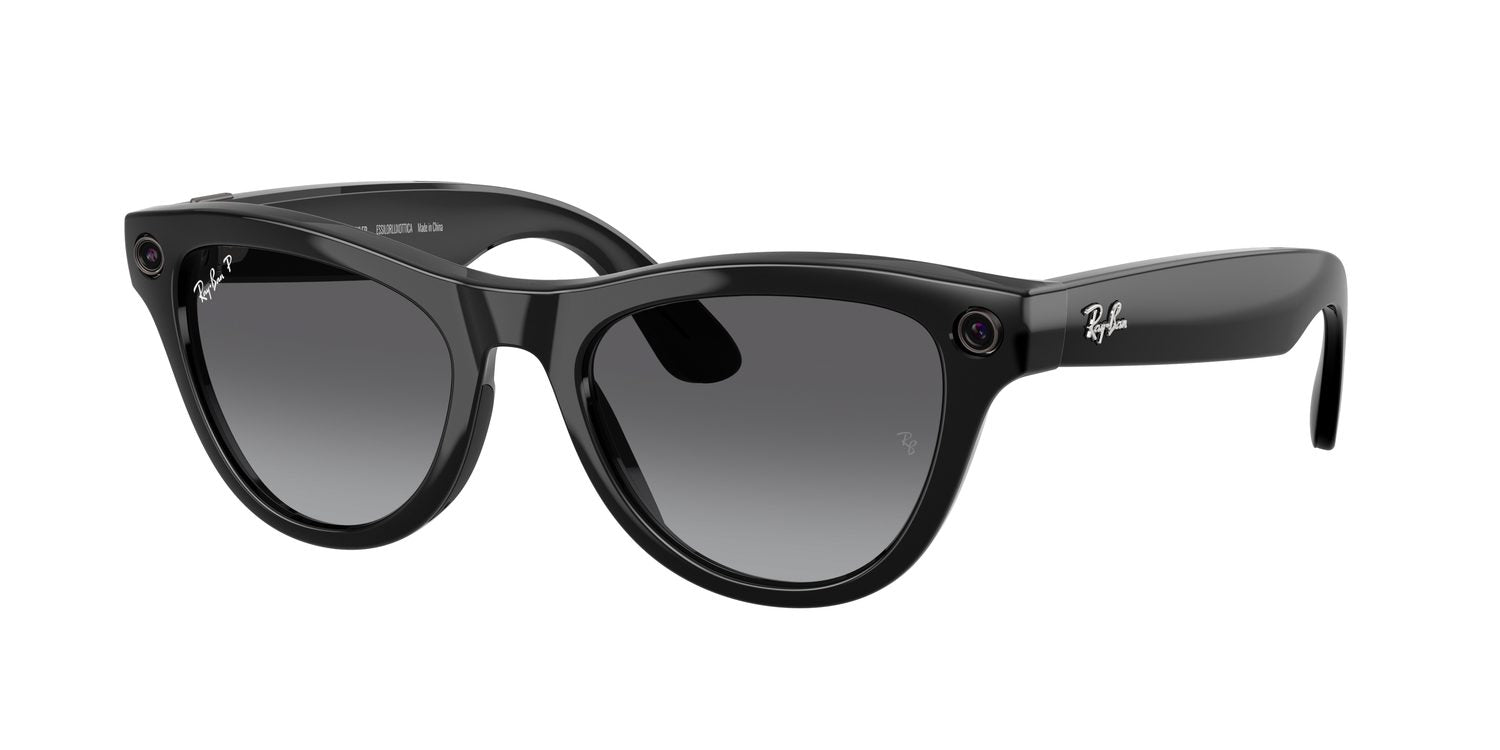 RayBan Meta | Skyler (0RW4014)