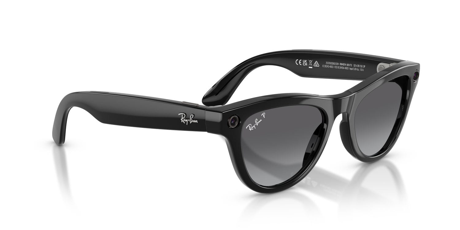 RayBan Meta | Skyler (0RW4014)