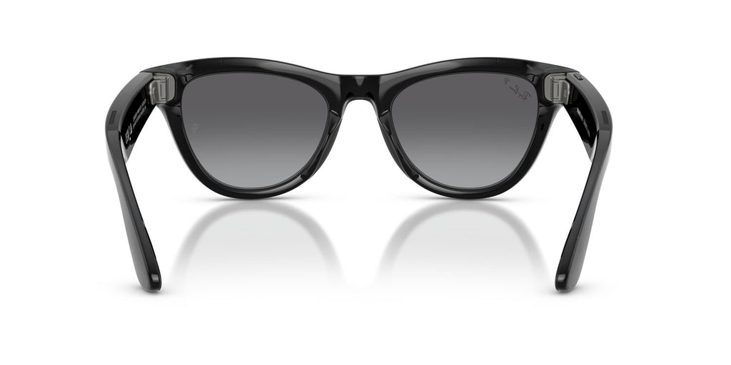 RayBan Meta | Skyler (0RW4014)