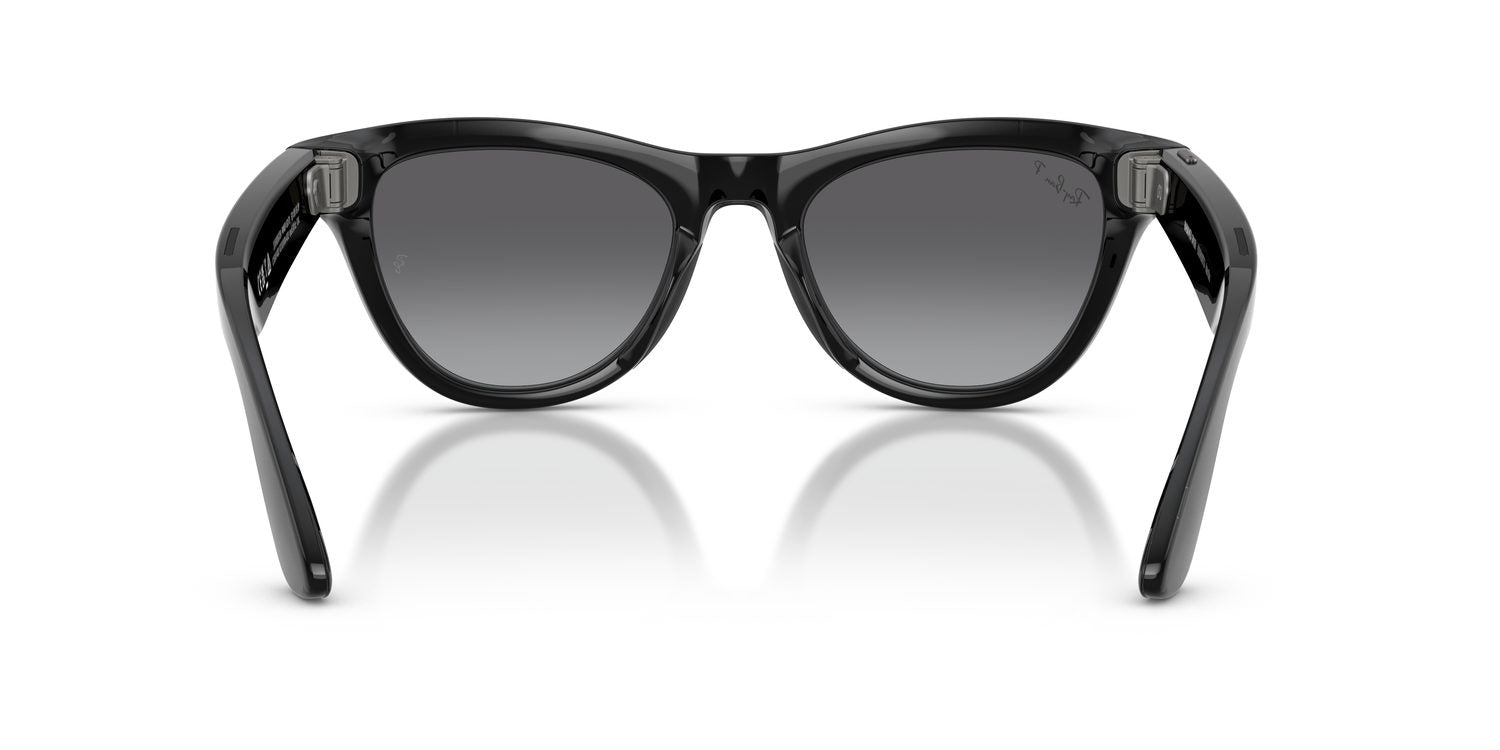 RayBan Meta | Skyler (0RW4014)
