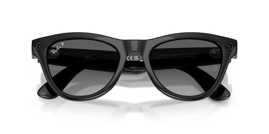 RayBan Meta | Skyler (0RW4014)