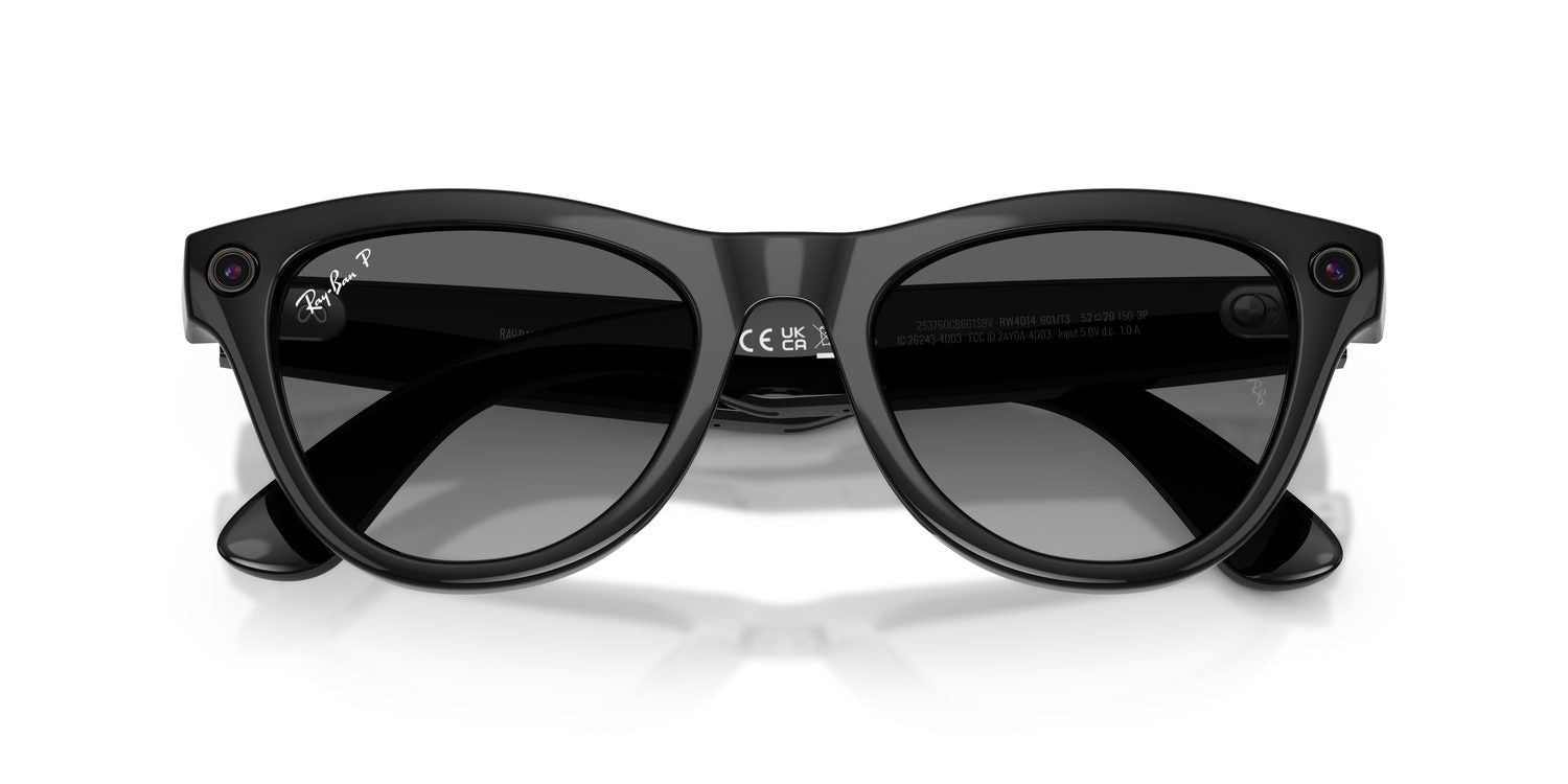 RayBan Meta | Skyler (0RW4014)