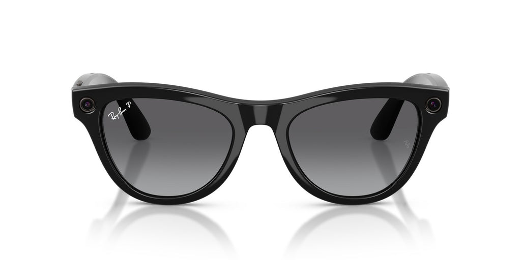 RayBan Meta | Skyler (0RW4014)