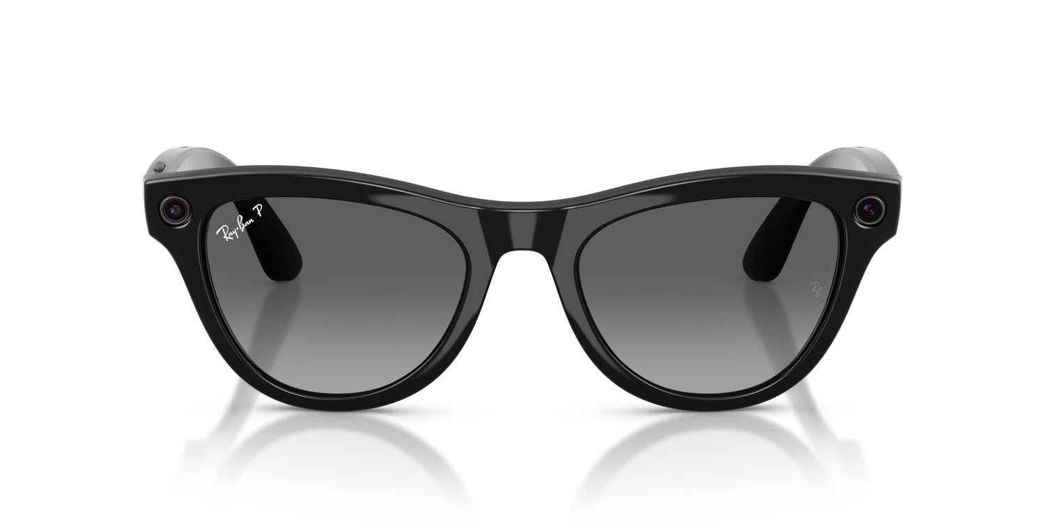 RayBan Meta | Skyler (0RW4014)