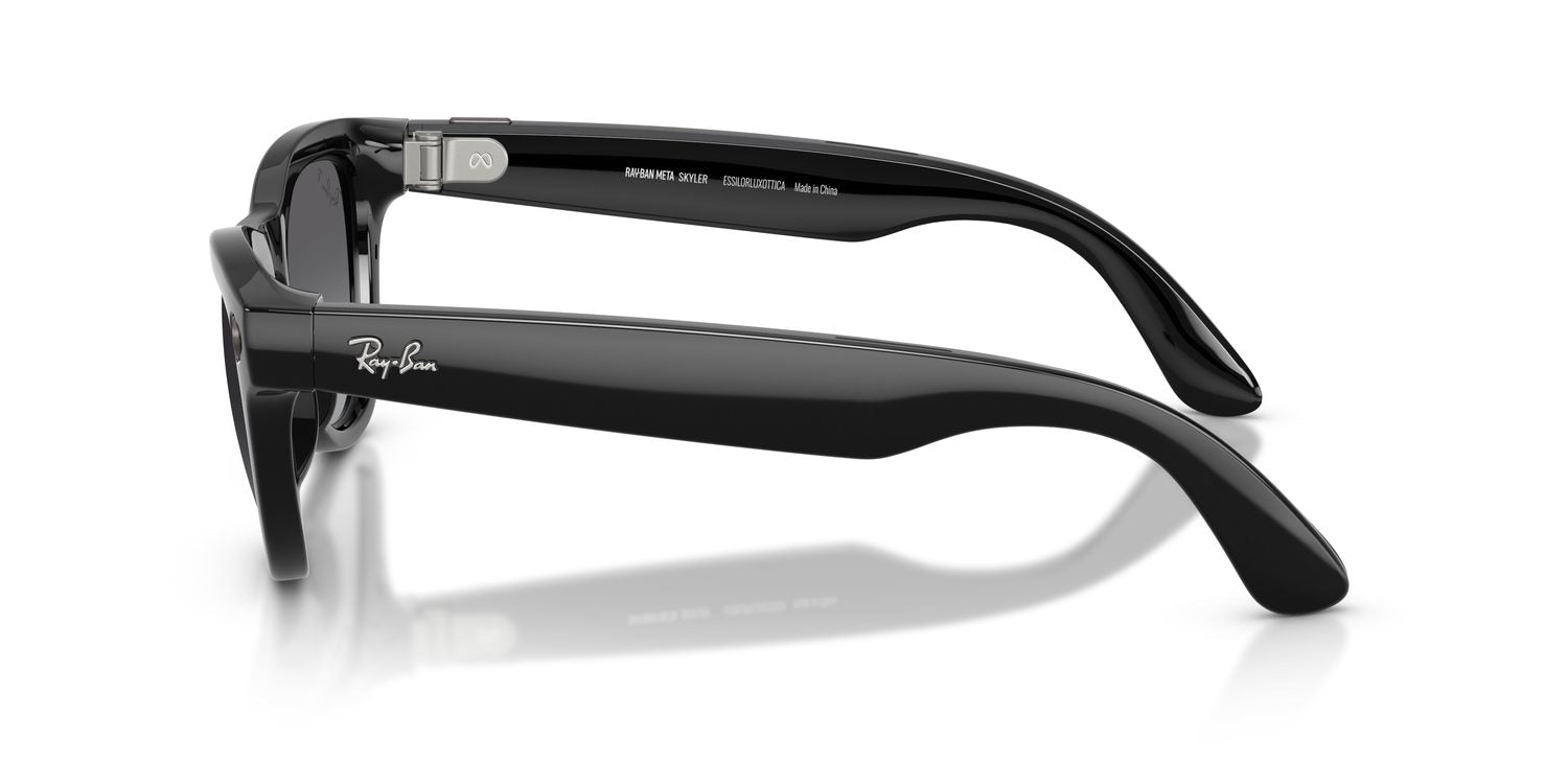 RayBan Meta | Skyler (0RW4014)