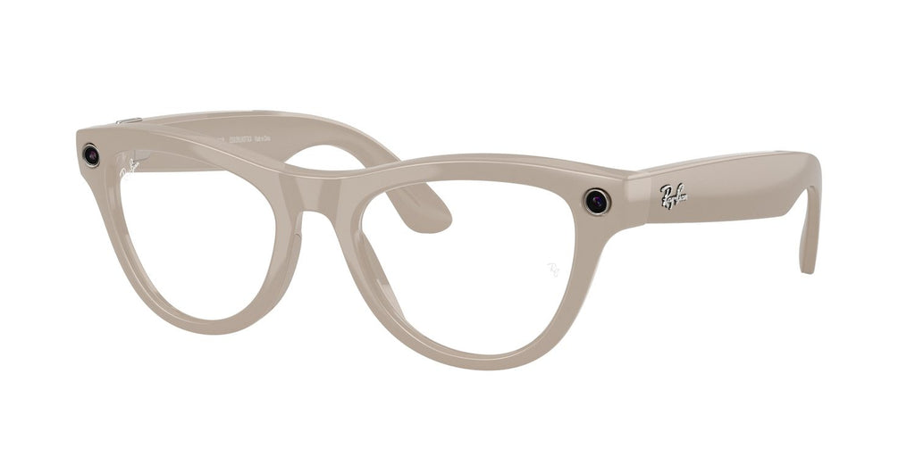 RayBan Meta | Skyler (0RW4014)
