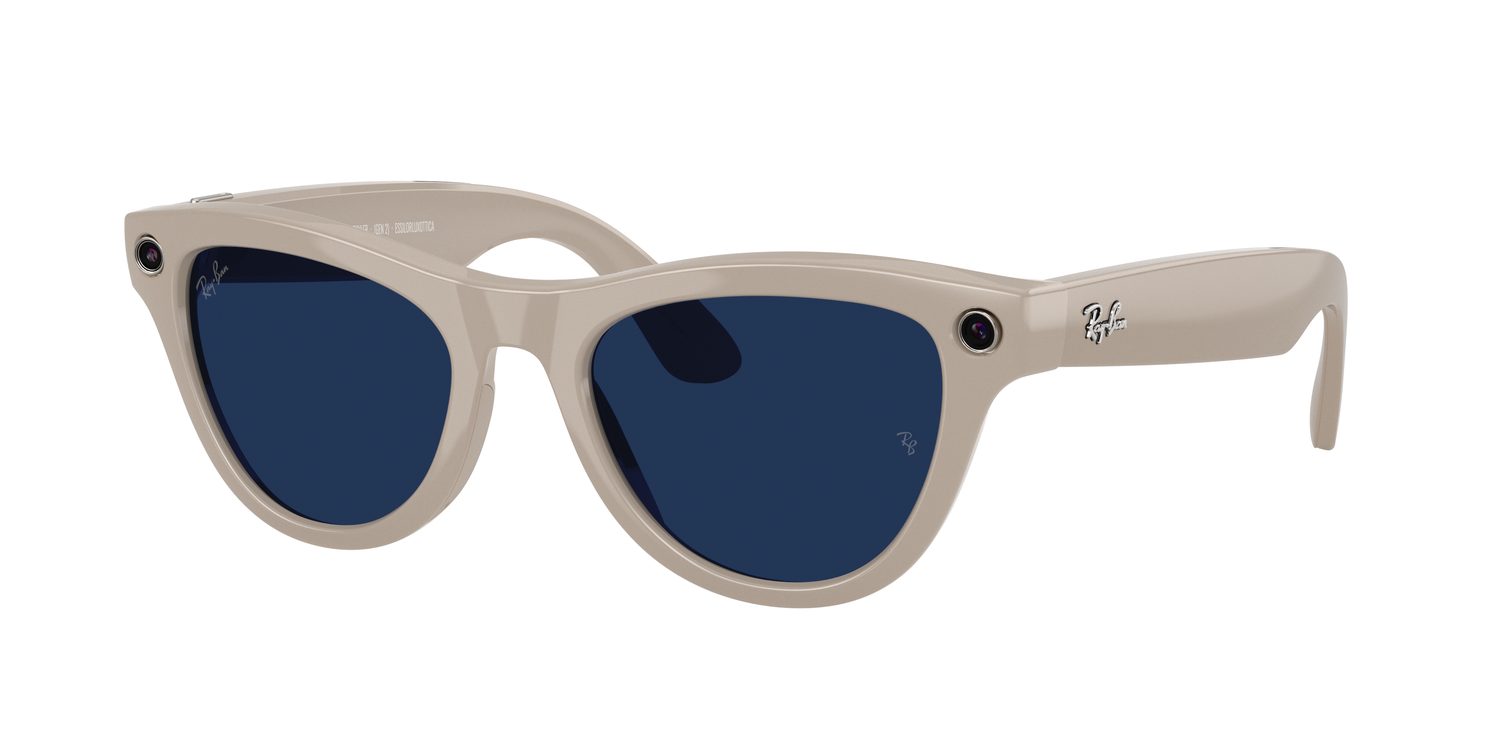 RayBan Meta | Skyler (0RW4014)