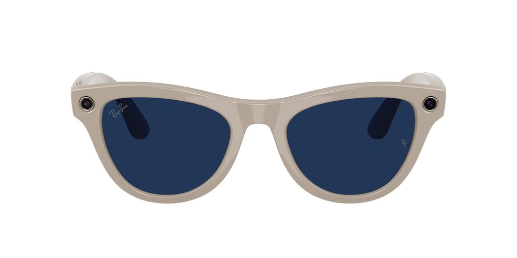 RayBan Meta | Skyler (0RW4014)
