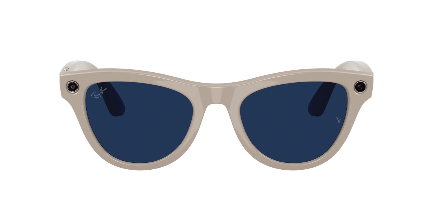 RayBan Meta | Skyler (0RW4014)