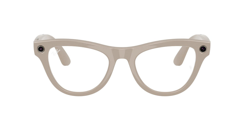 RayBan Meta | Skyler (0RW4014)