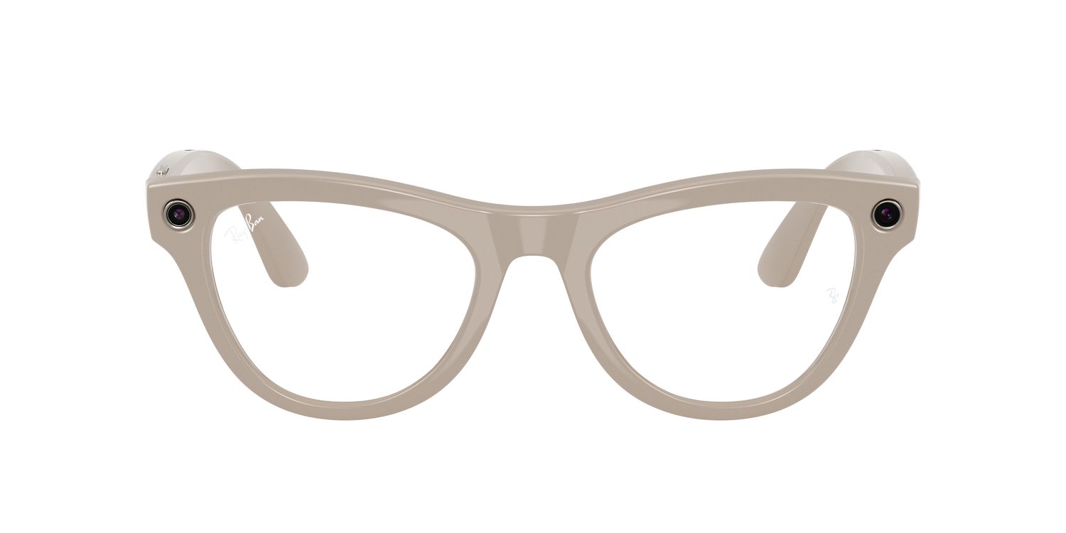 RayBan Meta | Skyler (0RW4014)