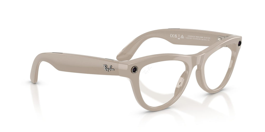 RayBan Meta | Skyler (0RW4014)